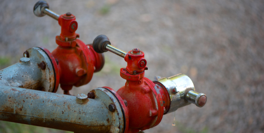 Fire-safe-valves