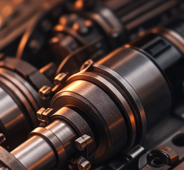 New in Pump Repair: Metcar Partners with Boulden Company to Distribute Carbon Graphite Parts