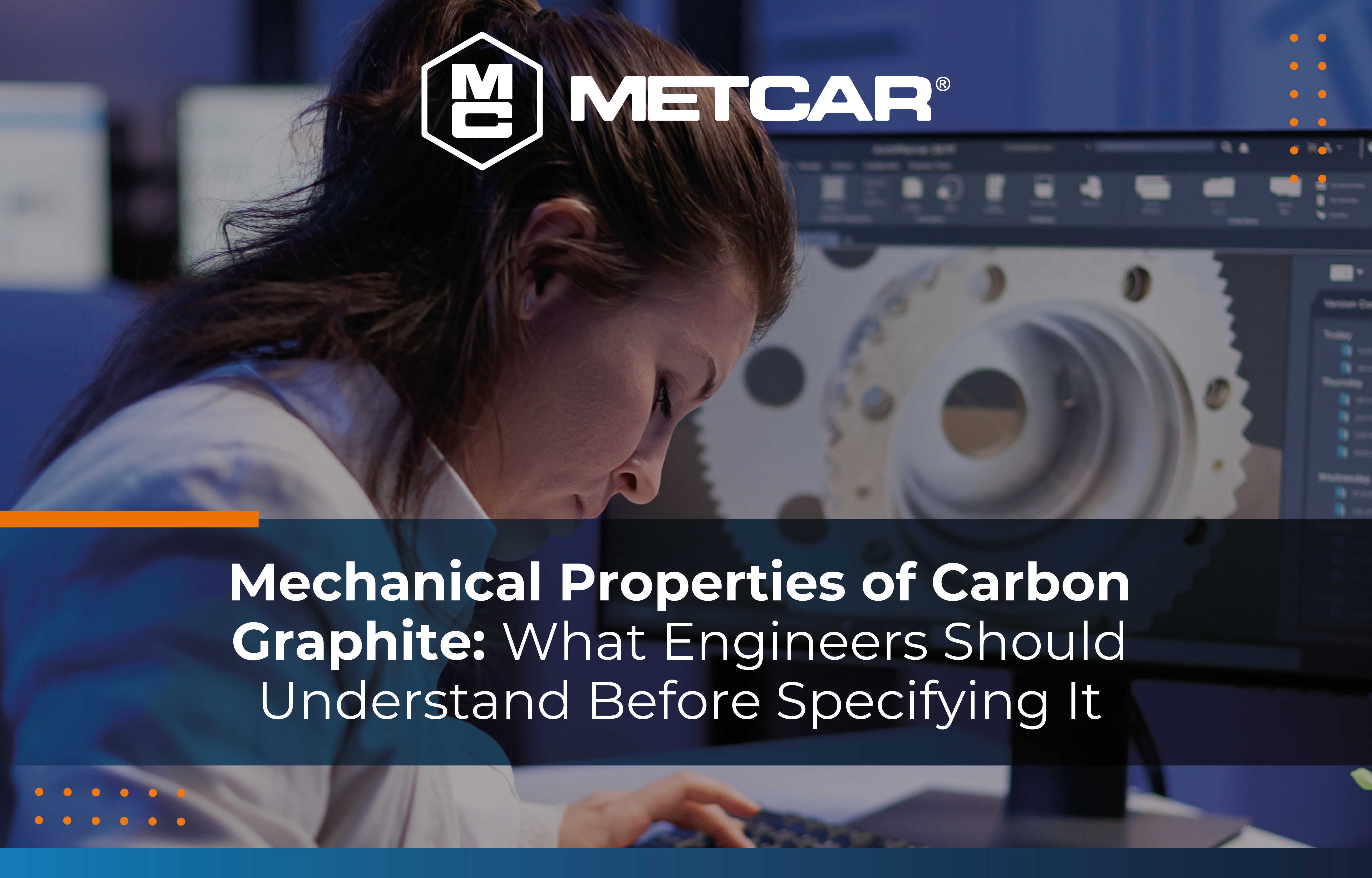 Mechanical Properties of Carbon Graphite: What Engineers Should Understand Before Specifying It