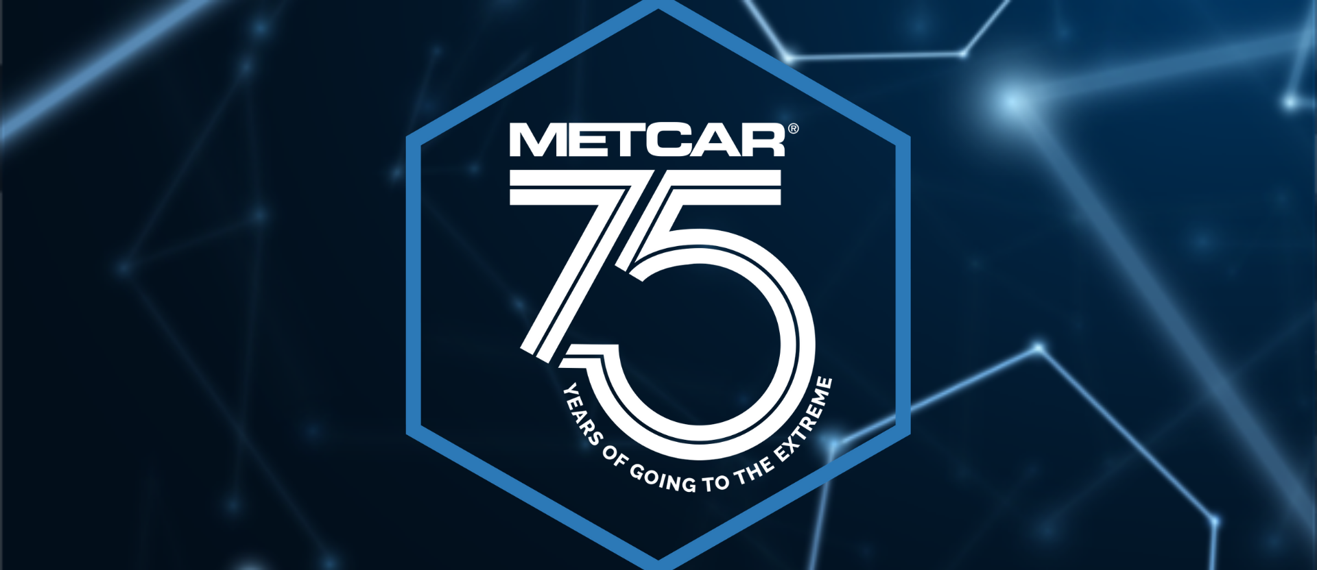 Metcar Marks 75 Years of Going to the Extreme | Carbon Graphite Manufacturing Experts