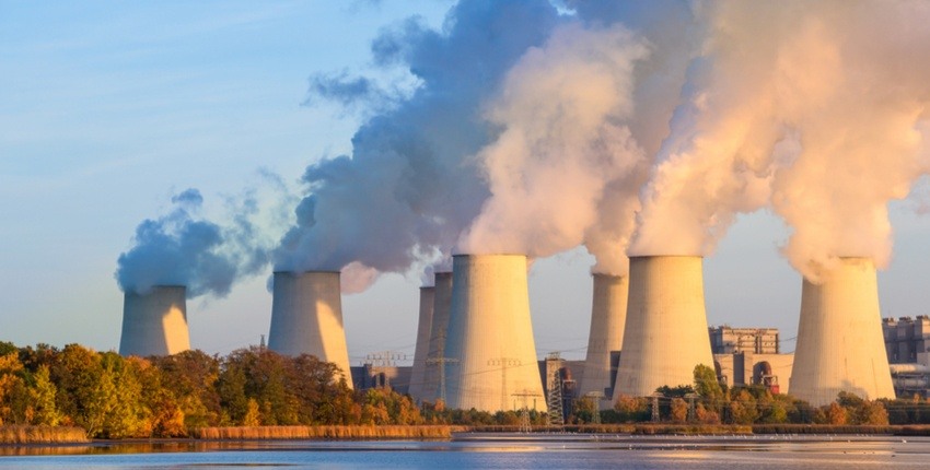 Power Plants Turn to Carbon Graphite Materials to Boost Safety and Lifespan