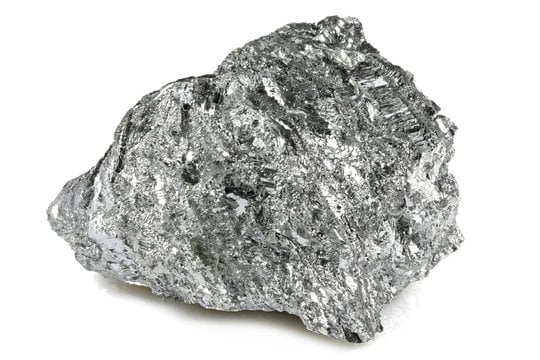 Why use Antimony imprenation for Carbon grraphite?