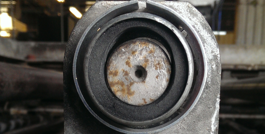 5 Tips for Minimizing Carbon Graphite Bearing Wear