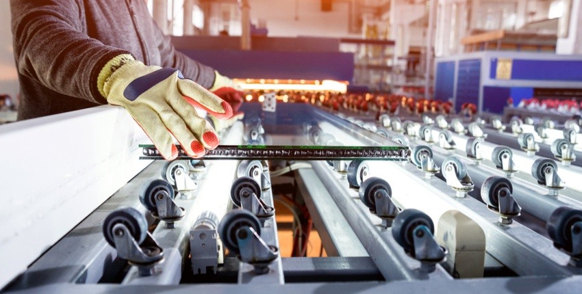 The Glass Industry Might Shatter without this Essential Material